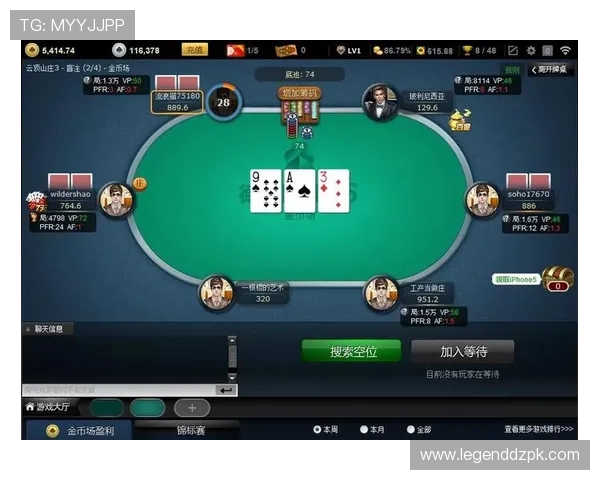 下载扑克王app官方客户端,开启专业的扑克竞技和好友互动新体验 下载扑克王app官方客户端,开启专业的扑克竞技和好友互动新体验