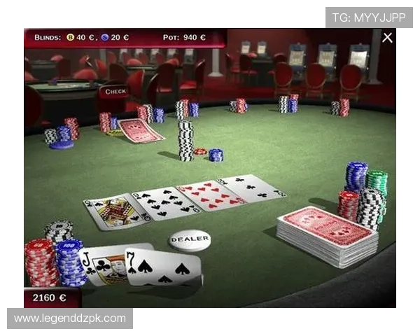 德州扑克下载安卓平台最新版本，轻松体验真实对战乐趣