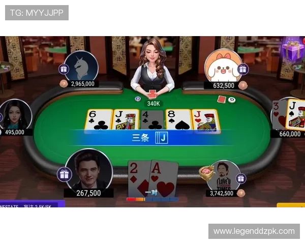 德州扑克免费在线：随时随地免费畅玩高品质德州扑克游戏的最新攻略