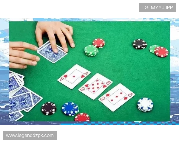 德州扑克手上两张牌的不同组合及其对应的应对策略 德州扑克手上两张牌的不同组合及其对应的应对策略