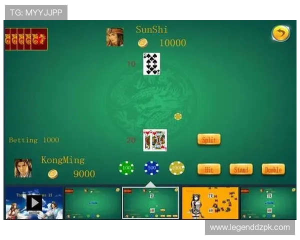 21点扑克牌小游戏线上免费试玩平台推荐与玩法介绍