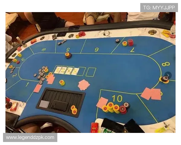 PAP德州入门流程，新手快速适应德州扑克环境指南