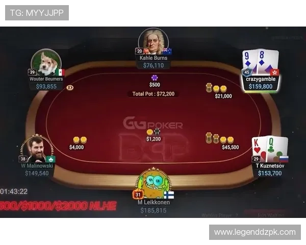 优质gg扑克在线娱乐平台，丰富多样的扑克游戏任你选择