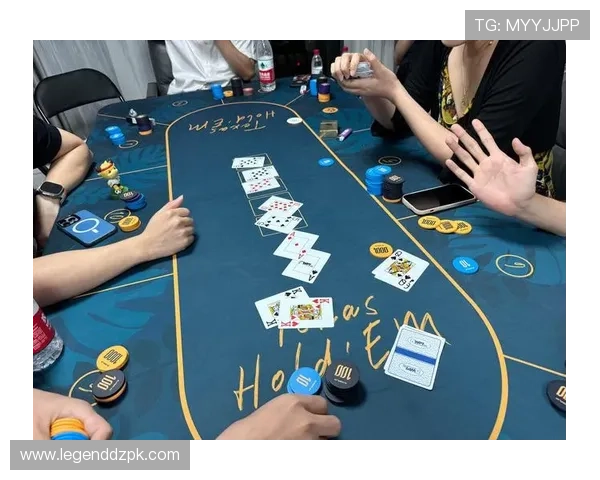 传奇德州扑克电脑版，让你尽享无限德州扑克对战乐趣的最佳选择