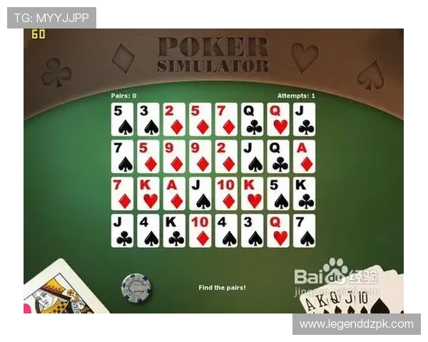 掌握扑克牌德州规则：详细讲解每个阶段的操作要点