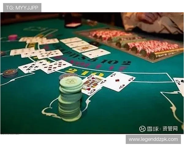 21点算牌规则的详细介绍与实战技巧，助你合理运用算牌策略提升盈利