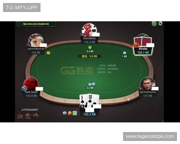 gg扑克最新版本下载与安装指南帮助玩家轻松体验畅快游戏体验 gg扑克最新版本下载与安装指南帮助玩家轻松体验畅快游戏体验